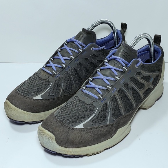 Ecco Biom Performance Train Sneakers - Picture 1 of 7